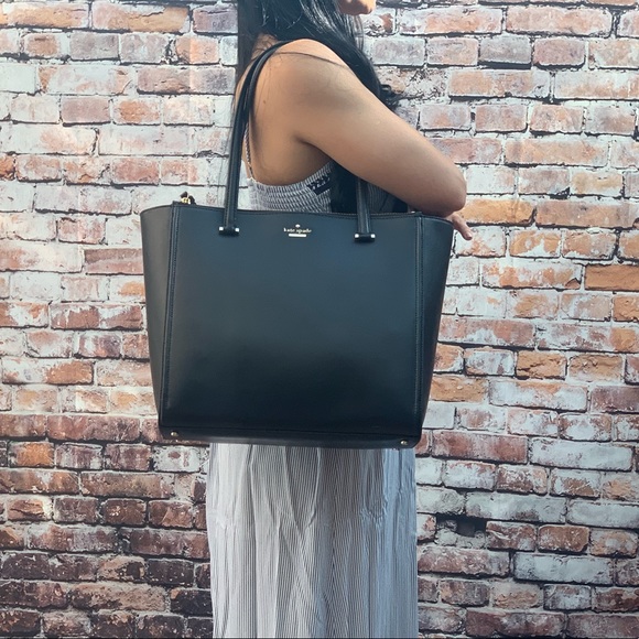 kate spade Handbags - NWT Kate Spade kona Patterson drive tote